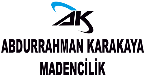 Abdurrahman Karakaya Madencilik