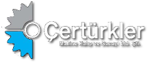 Çertürkler